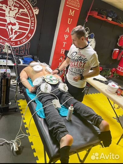 Лечение грыжи позвоночника