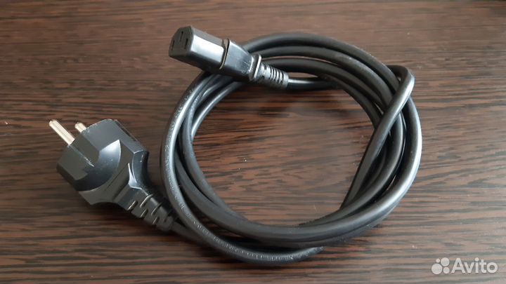 Блок питания 5v 5а