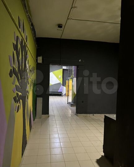 Помещение 336 кв.м,центр,отд.вход