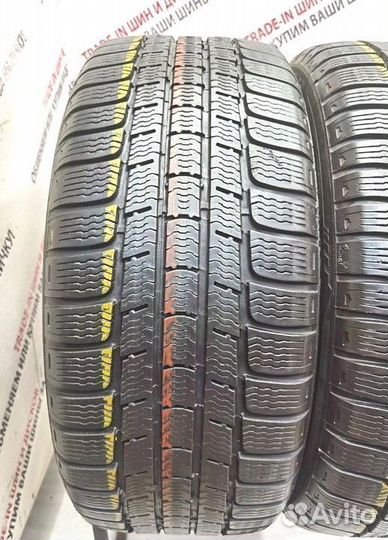 Michelin Pilot Alpin 225/55 R17 97H