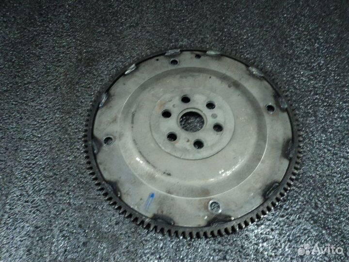 Маховик Ford C-Max CAP aoda