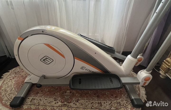 Домашний тренажер energetics
