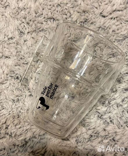 Чашка с двойными стенками Take a Break