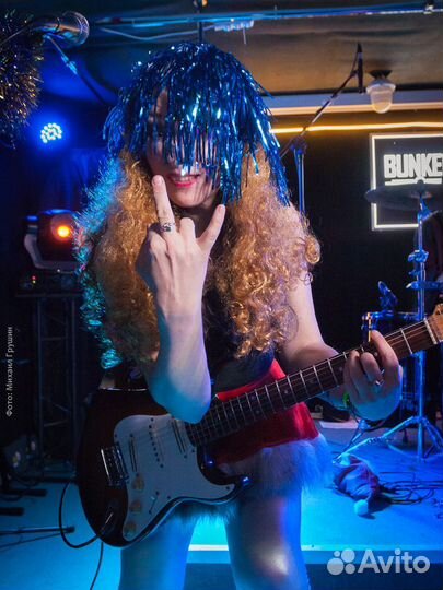 Диджей (Event-DJ), звукорежиссер, звукооператор