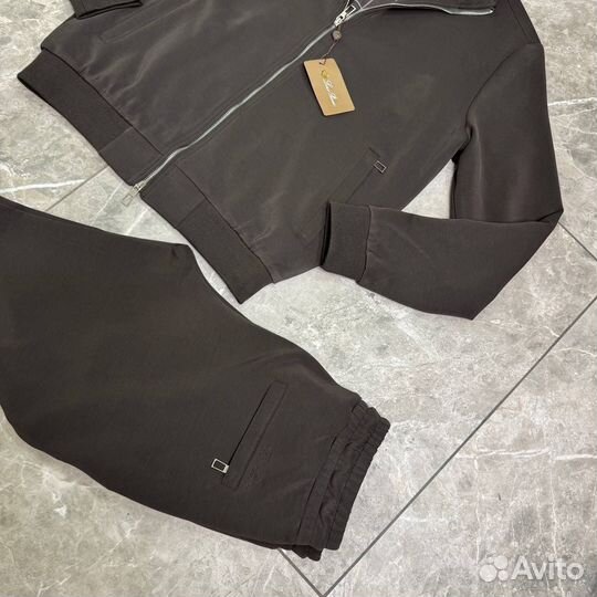 Спортивный костюм Loro piana