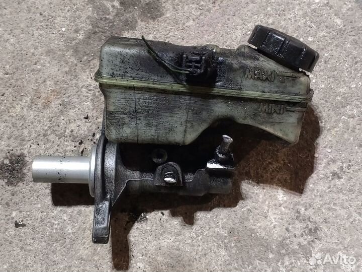 Гтц на Рено Дастер 2016г