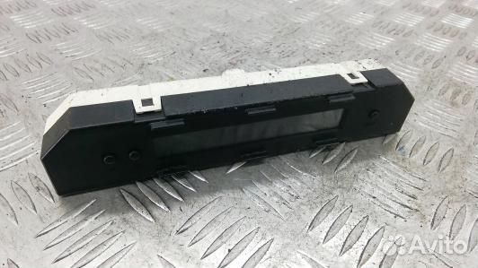 Монитор suzuki grand vitara 2 (94N04JA01)