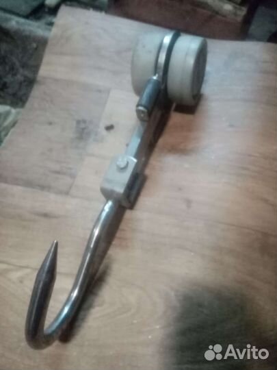 Крюки для мяса