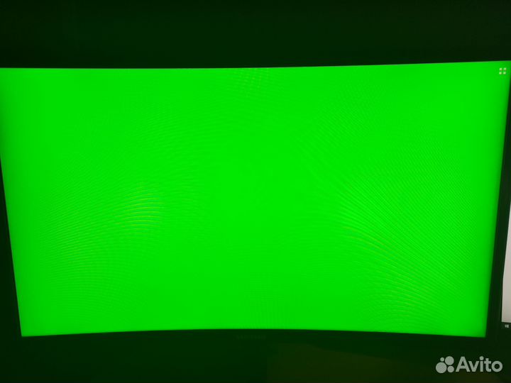 Монитор Samsung C24RG50FQI