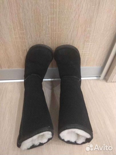 Угги детские