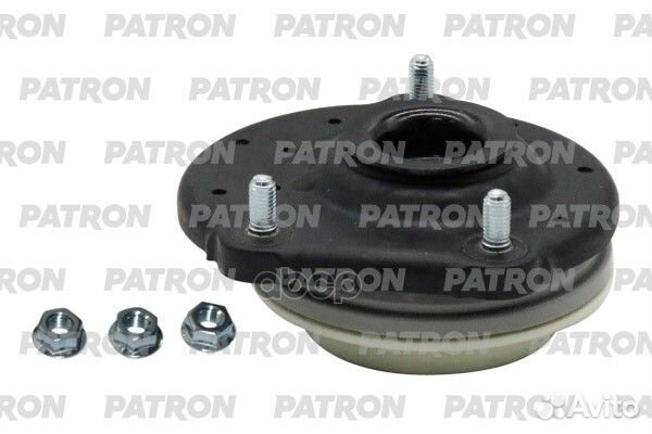 Опора амортизатора с подшипником правая fiat DO