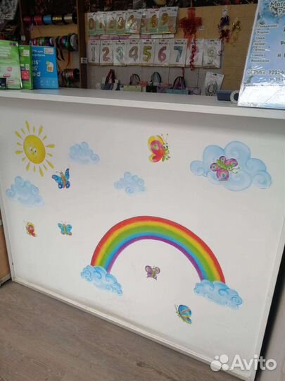 Стоика Ресепшн