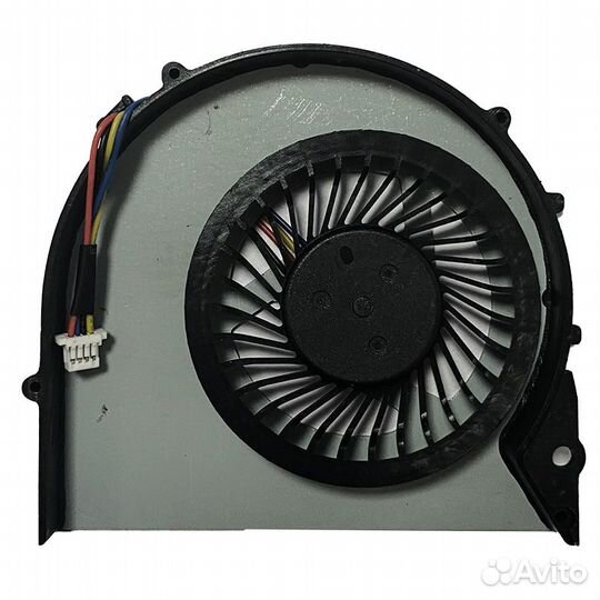 Вентилятор для ноутбука ProBook 440 G0