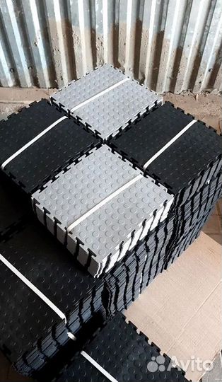 Плитка пвх напольная