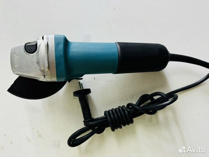 Ушм Makita 9558HN Оригинал