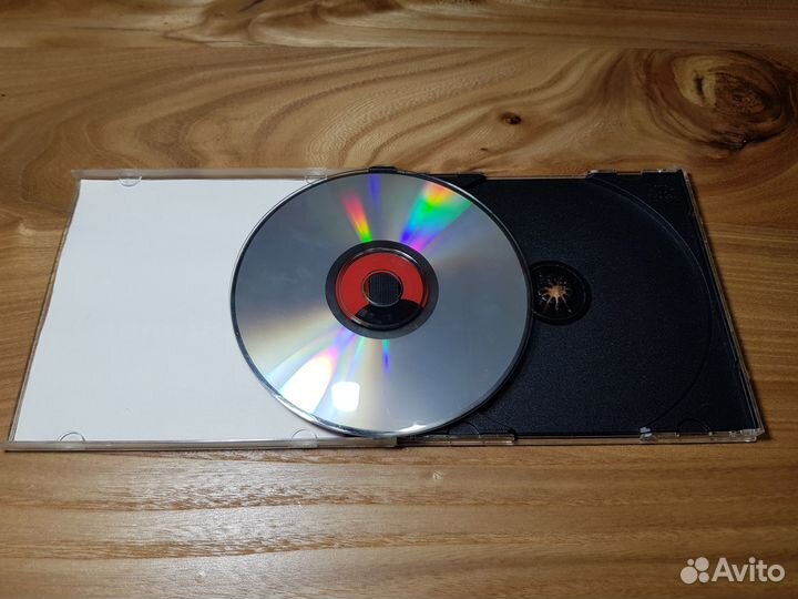 Антология Heroes of Might and Magic (CD Диск)