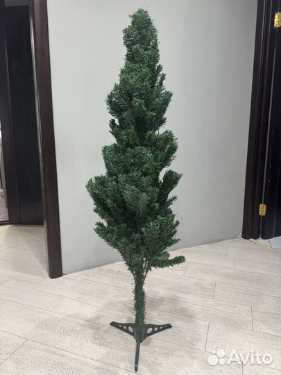 Ель искуственная