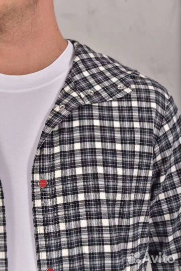 Kiton рубашка