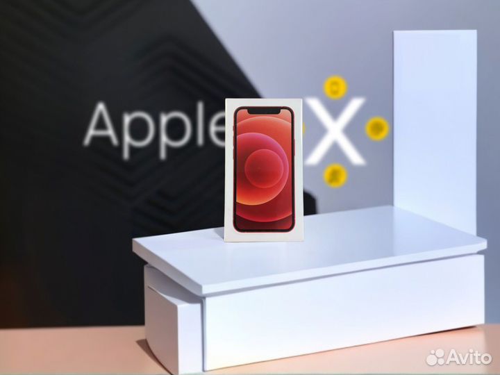 iPhone 12 mini, 128 ГБ