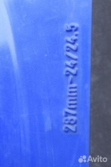 Горнолыжные ботинки Salomon, Lange по