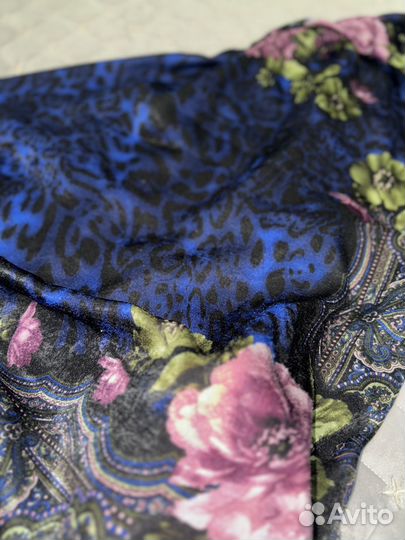 Женские шарфы и платки