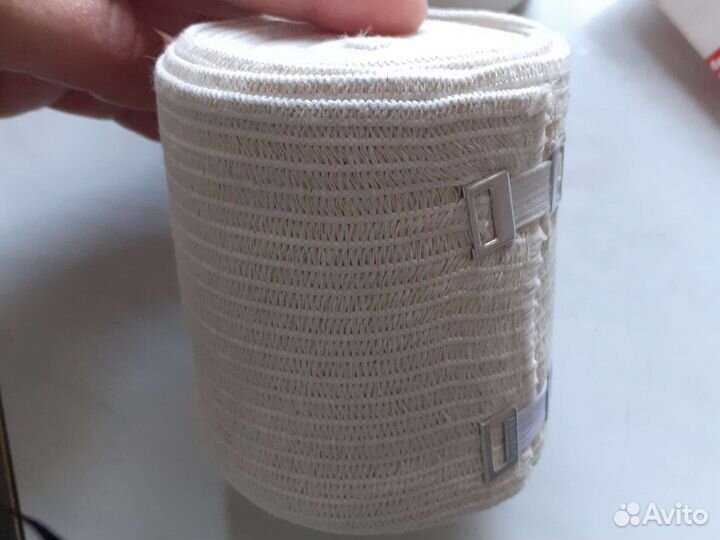 Эластичный бинт Лаума