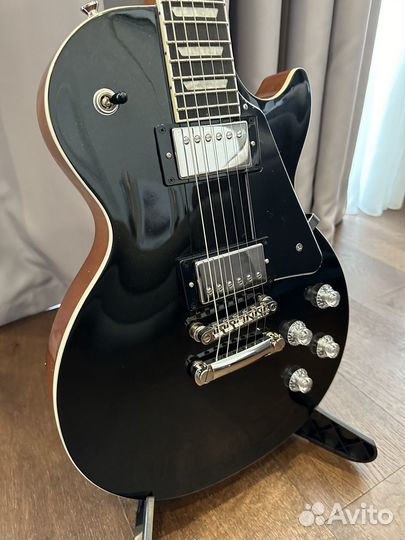 Новый Epiphone Les Paul Modern в наличии