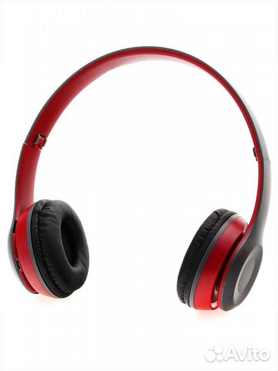 Беспроводные стерео наушники P47 Bluetooth 5.0 EDR