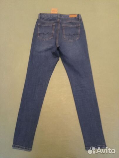 Джинсы colins новые женские 27 размер