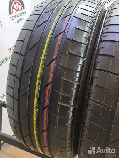 Bridgestone Dueler H/P Sport 235/55 R19
