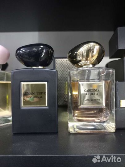 Духи женские