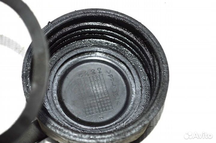 Система смазки / Другие части scania R-series (01