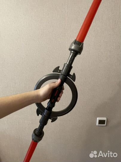 Star wars световой меч