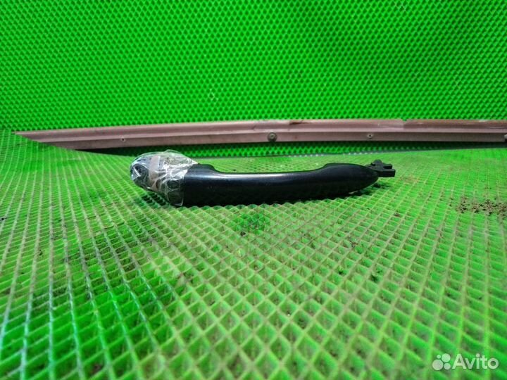 Ручка двери наружная перед правая Renault Megane 2