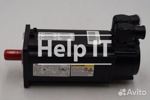 Серводвигатель Rexroth MSK050C-0600-NN-M1-UP1