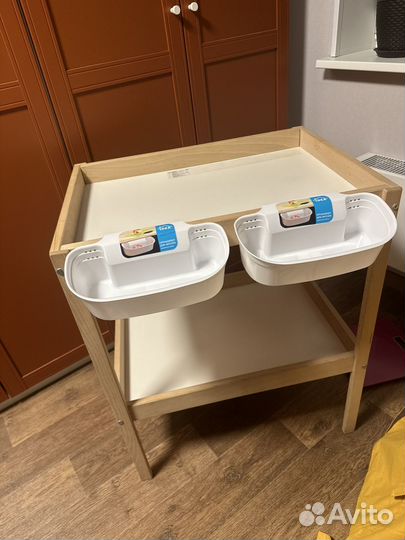IKEA столик