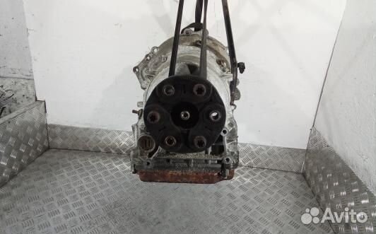 Кпп автоматическая chrysler 300C 1 (1SK77DJ01)