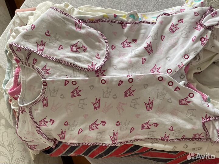 Детская одежда