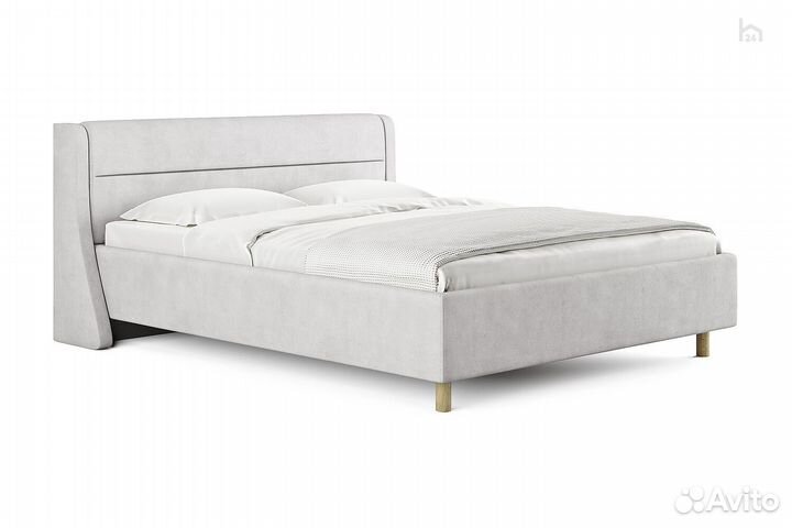 Кровать с п/м 200 х 200 Madrid