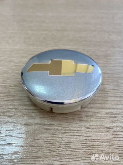 Заглушка диска Шевроле/Колпачок для диска Chevrole