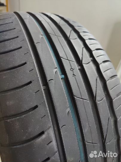 Nokian Tyres Hakka Blue 3 215/45 R17