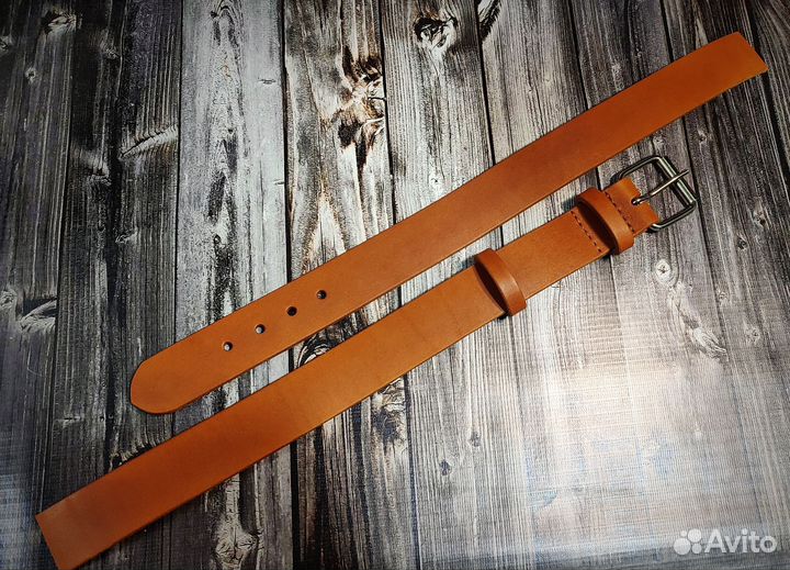 Ремень для переноски под заказ