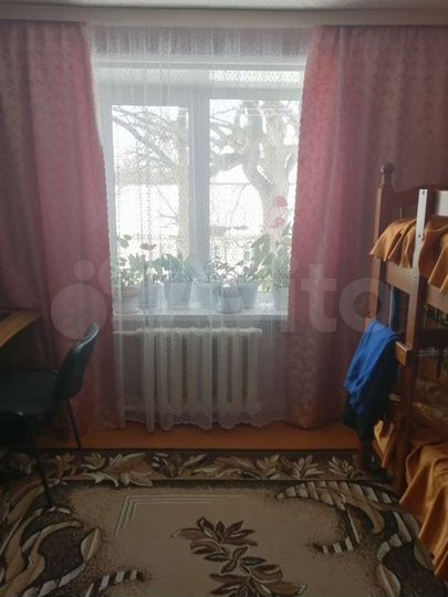 2-к. квартира, 43,5 м², 2/2 эт.