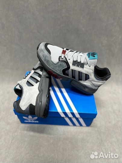 Кроссовки Adidas zx torsion