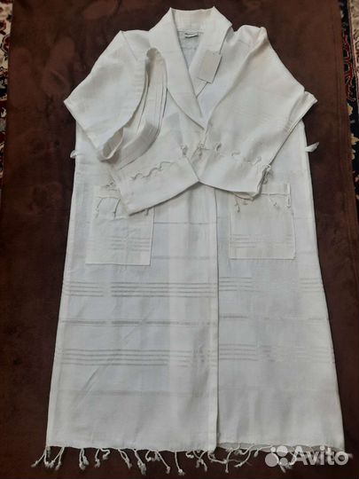 Халат унисекс