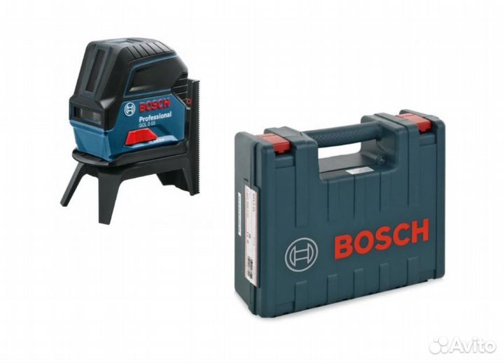 Bosch GCL (0601066E02)