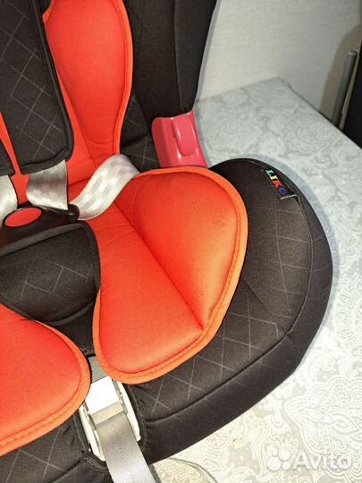 Автомобильное кресло 0-25кг