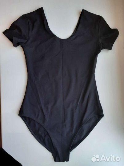 Купальник гимнастический новый