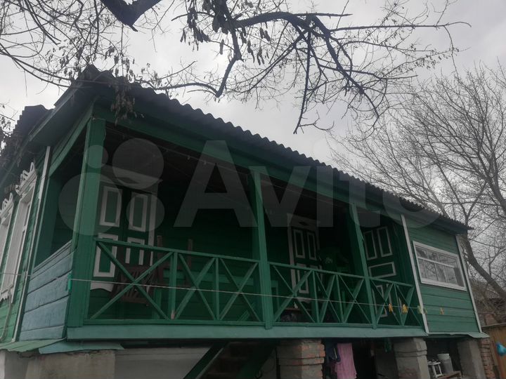 Дом 132 м² на участке 7,4 сот.