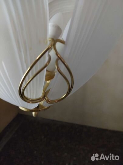 Светильник Италия